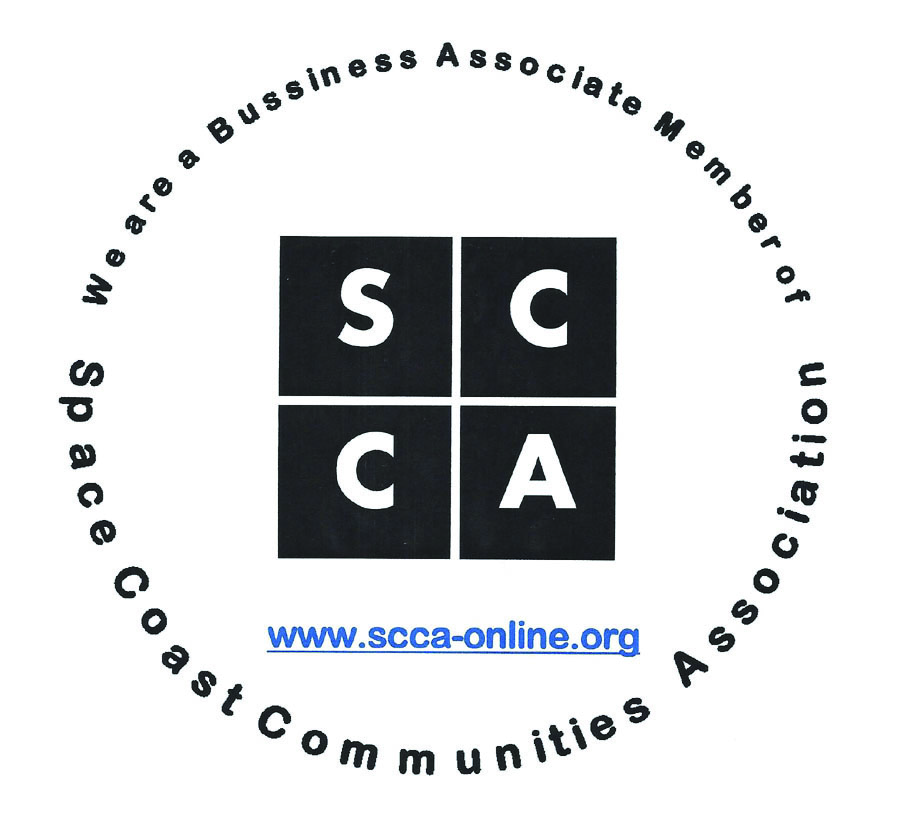 Space Coast Community Association Member